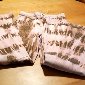 Free people wide leg